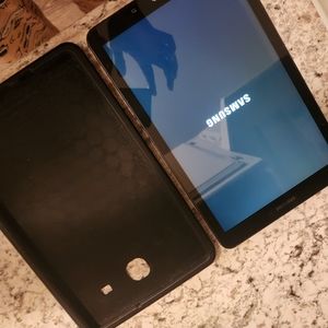 Samsung Galaxy Tab E 9.6 16GB